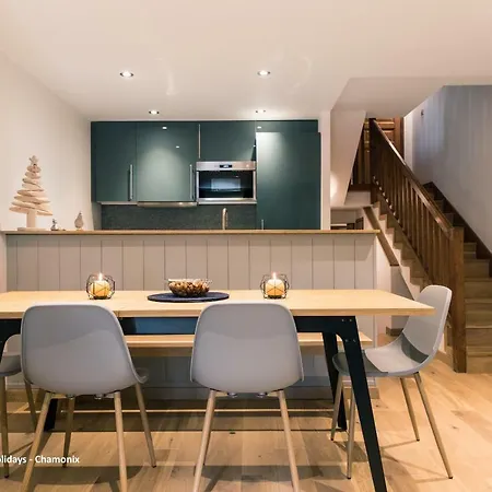 Appartement Chloe