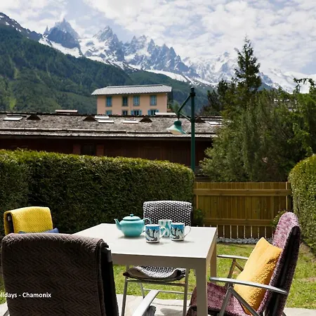 Chloe Appartement