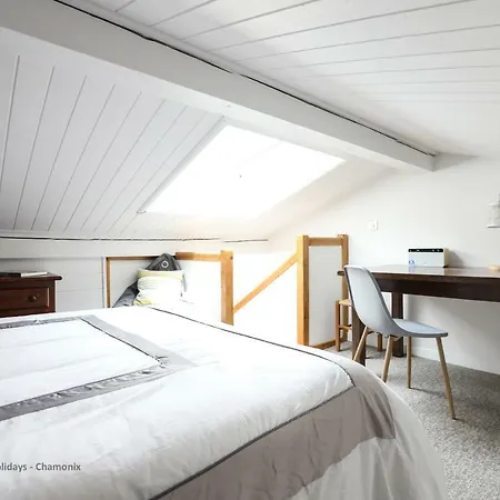 Chloe Appartement