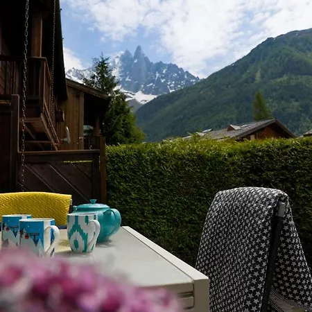 Chloe Appartement *