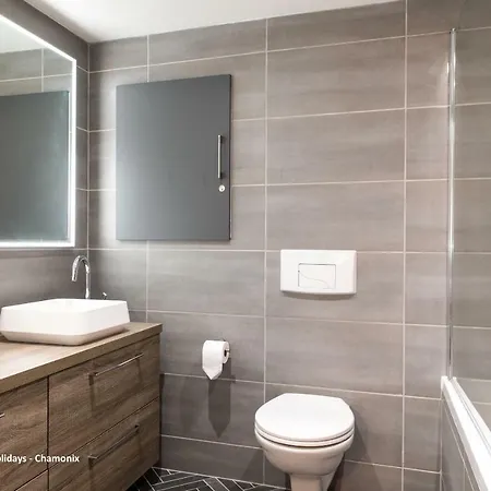 Appartement Chloe *