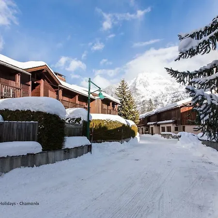 Chloe * Σαμονί