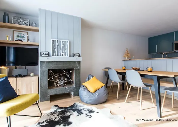 Chloe Apartament *